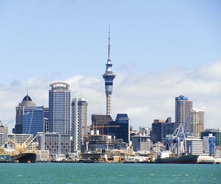 New Zealand Immigration Consultants