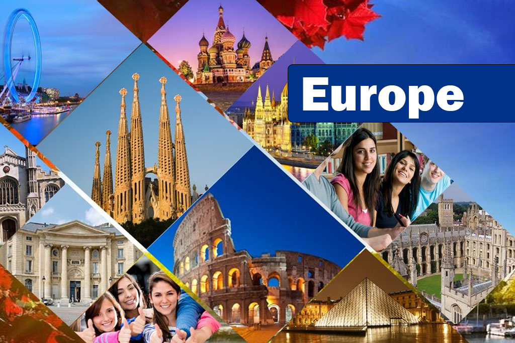 Europe Immigration Consultants