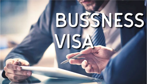 Best Business Visa Consultants