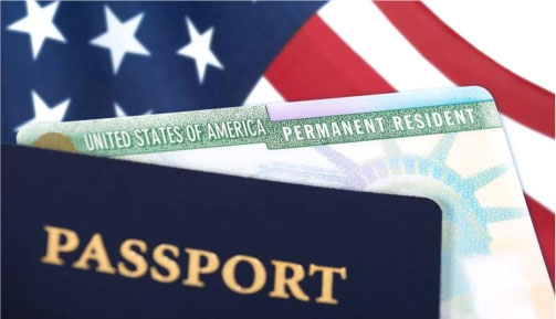 USA Green Card Visa Consultants
